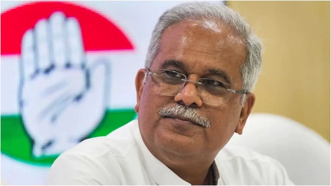 ED takes big action in Chhattisgarh liquor scam, tightens screws on Bhupesh Baghel's son