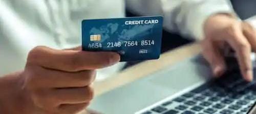 Know why the bank repeatedly offers credit card