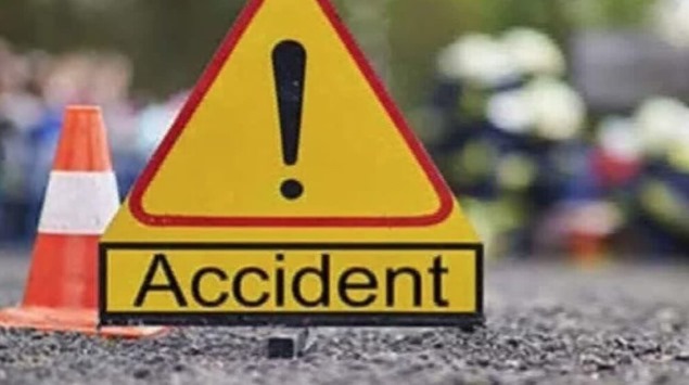 Tragic road accident in Uttarakhand