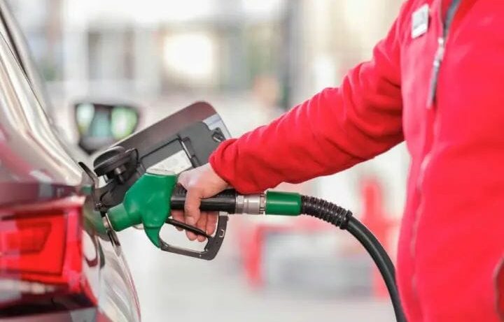 Petrol Diesel Prices