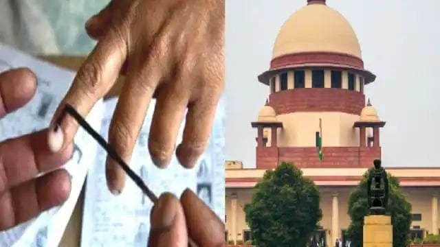 The dispute over cooperative elections in Uttarakhand has now reached the Supreme Court