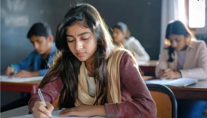 Bihar Board 12th Result 2025