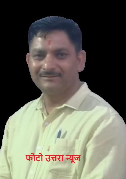 mahesh nayal