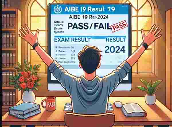 AIBE 19 Exam 2024: Results will be released soon, know how to check here