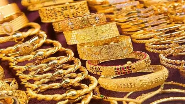 Fluctuations in gold and silver prices continue, know today's latest rates