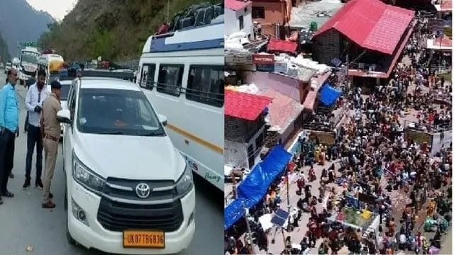 Big update on Uttarakhand Chardham Yatra